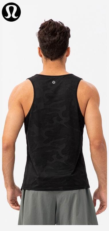 Lululemon Men's Vests 7